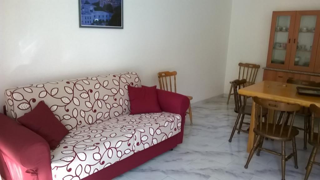 Le Querce Santa Cesarea Terme Apartment Ngoại thất bức ảnh